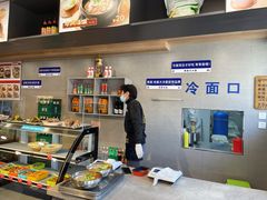 -韩麦大冷面(桂花街直营店)