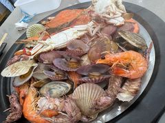 -仙螺岛海鲜自助餐厅(总店)