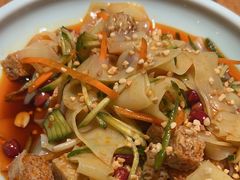 -鱼食饭稻·苏浙土菜17年老馆子(平江路店)