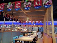 -纽斯特牛排自助餐厅(浦东文峰广场店)