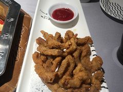 -蜀九香火锅(九眼桥店)