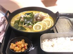 -蛙人战队·饭堂(储能大厦店)
