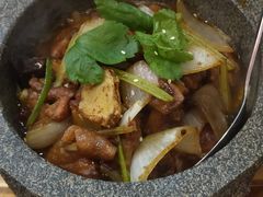 -张妈台式锅烧(深大店)