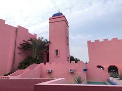 -漳州滨海火山岛自然生态风景区