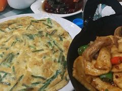 -刘妈菜馆(磁器口店)