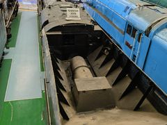 -沈阳铁路陈列馆