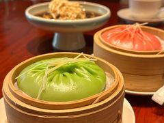 -扬州香格里拉·香宫中餐厅