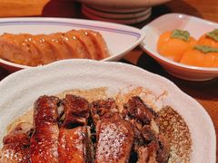 -李犟大爆鳝面·手工蟹黄包(湖滨西湖店)
