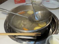 -牛品福潮汕牛肉火锅(旺庄店)
