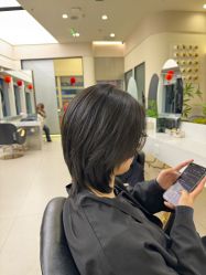 -BEAUTY HAIR GANO