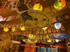 大堂-西村居酒屋