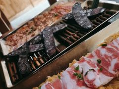 -西塔老太太泥炉烤肉(万柳华联店)