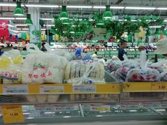 -京客隆超市(京源店)