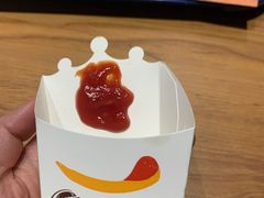 -汉堡王(泰盛广场店)