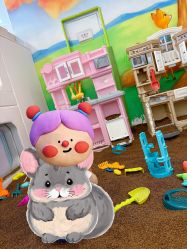 -孩子王童乐园(唐山万达广场店)