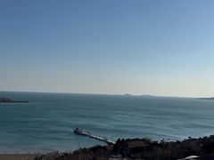 -青岛海滨风景区