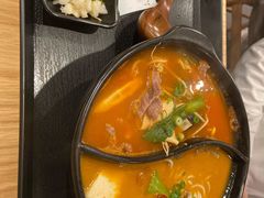 -东家火锅米线 Boss D - Hot Pot Rice Noodle