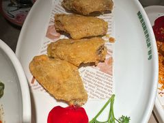 -新白鹿餐厅(金鹰新街口店)