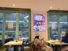 -孔师傅八仙老鸭粉丝汤(上海市第一食品商店南东店)