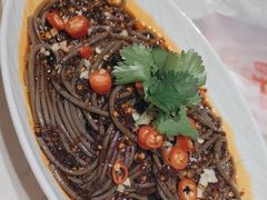 -杨氏青龙虾·羊蝎子(金盛路总店)