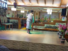 -思金拉措庄园藏餐(太阳岛店)