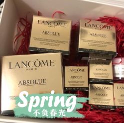-兰蔻LANCOME