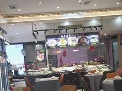 -潮道鱼仔店·潮汕味(长兴路店)