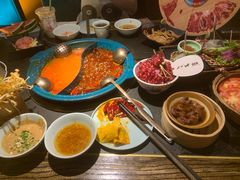 -吼堂老火锅(太古里总店)