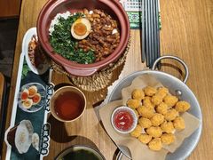 -和府捞面(东直门银座店)