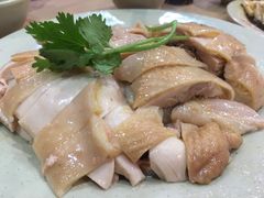 -百家鸡味馆(清泰店)