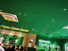 -费大厨辣椒炒肉(沙河万达店)