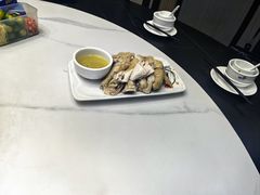 -八方海味餐厅