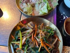 -亚龙湾红树林度假酒店-韩轩韩餐厅