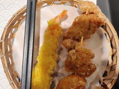 -和府捞面(东直门银座店)