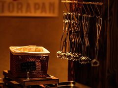 餐具摆设-胖虎打面团(九眼桥店)