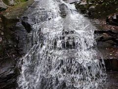 -藏龙百瀑风景区