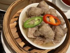 -桃源春晓中餐厅 TaoYuan Restaurant