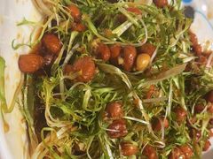 -天盛海鲜烧烤大排档·本地小海鲜·牟平腿穗子(幸福店)
