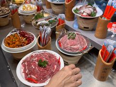 -湘西小馆(滨河路店)