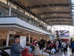 -北京百得利奥迪4S店(亦庄店)