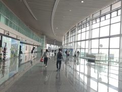 -青岛胶东国际机场