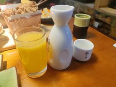 -鳗鱼家·深夜食堂(军博店)