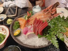 -德川家日本料理(中关村寰太大厦店)