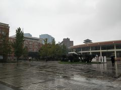 -四川大学(望江校区)