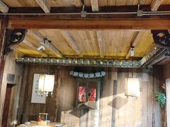 -大傻徽菜园·中国徽菜大师(老街店)