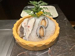 -枫品铁板烧(东樾店)