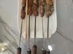 -帕米尔食府(白云观店)
