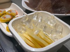 -海底捞火锅(天津SM城市广场店)