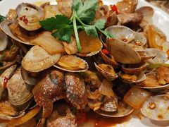 -丰茂烤串(金泉美食宫店)