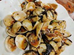 -南记食粥坊·宵夜大排档(莲花总店)